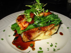 Kains Bar @ Riverview Hotel - Accommodation Resorts 3