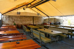 Republic Bar & Cafe - Accommodation Resorts 3