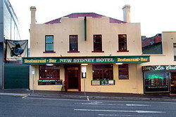 New Sydney Hotel - Accommodation Resorts 3