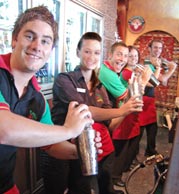 Cactus Jack's - Accommodation Resorts 3