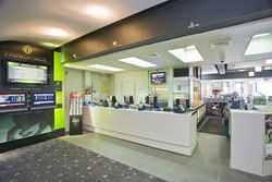 Olympic Hotel - Accommodation Resorts 3