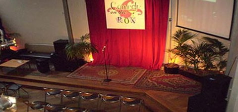 Roxbury Hotel - Accommodation Resorts 1