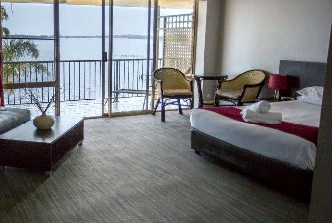 Toukley NSW Accommodation Resorts