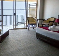 The Beachcomber Hotel - Accommodation Resorts
