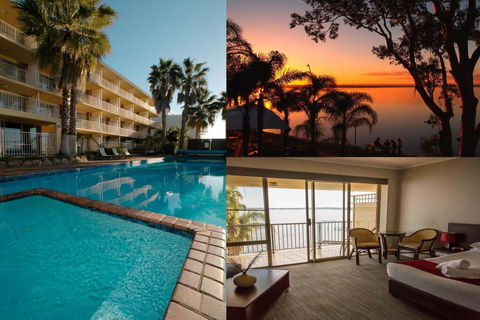 The Beachcomber Hotel - Accommodation Resorts 1
