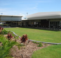 Tracy Village Social and Sports Club - Accommodation Resorts