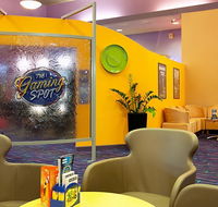 The Palmerston Sports Club Inc - Accommodation Resorts