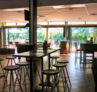 Rum Jungle Tavern - Accommodation Resorts