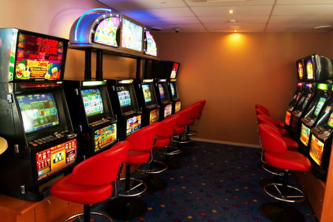 Currumbin Beach Vikings Surf Club - Accommodation Resorts 3