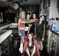 Rugantino Restaurant - Accommodation Resorts