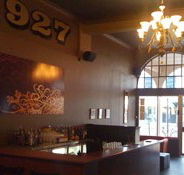 1927 Cocktail Lounge - Accommodation Resorts