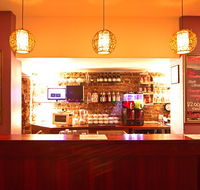 Mercury Bar - Accommodation Resorts