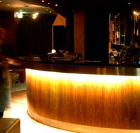 Muddle Bar - Accommodation Resorts