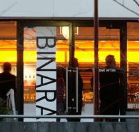 Binara One - Accommodation Resorts