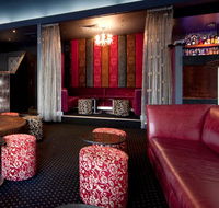 Kremlin Bar - Accommodation Resorts