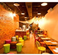 Playground Martini and Tapas Bar - Accommodation Resorts