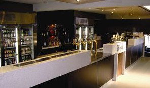 Raiders Club - Weston - Accommodation Resorts 0