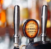 Zierholz Premium Brewery - Accommodation Resorts