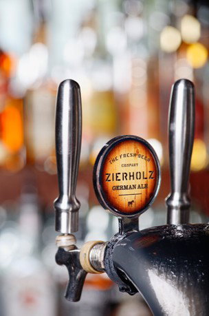 Zierholz Premium Brewery - Accommodation Resorts 0