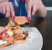Hostage Bar  Tapas - Accommodation Resorts