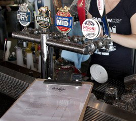 Hostage Bar & Tapas - Accommodation Resorts 1