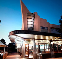 Sub-Urban - Accommodation Resorts