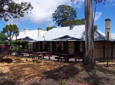 Lyneham ACT Accommodation Resorts