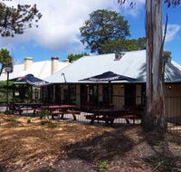 Old Canberra Inn - Accommodation Resorts