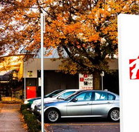 Ainslie Football Club - Accommodation Resorts
