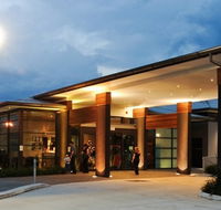 Springwood Sports Club - Accommodation Resorts