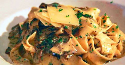 Arriva Pizzeria & Ristorante Italiano - Accommodation Resorts 1
