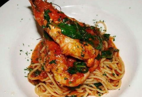 Arriva Pizzeria & Ristorante Italiano - Accommodation Resorts 2
