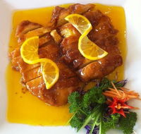 Chives Chinese  Thai Seafood Restaurant - Accommodation Resorts