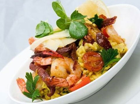 All' Antica Italian Restaurant & Pizzeria - Accommodation Resorts 0