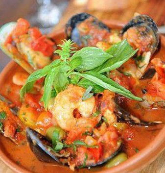 All' Antica Italian Restaurant & Pizzeria - Accommodation Resorts 1