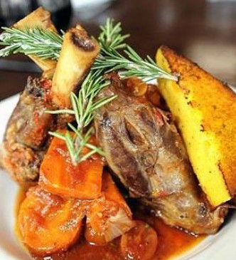 All' Antica Italian Restaurant & Pizzeria - Accommodation Resorts 2