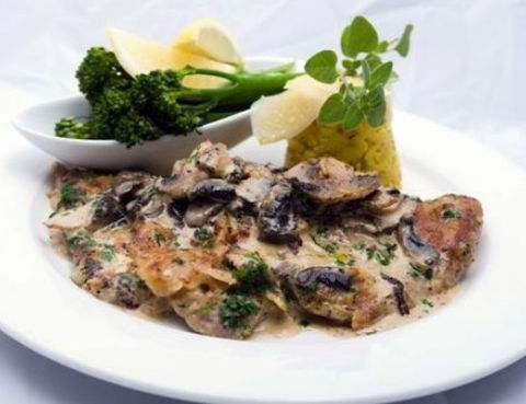 All' Antica Italian Restaurant & Pizzeria - Accommodation Resorts 4