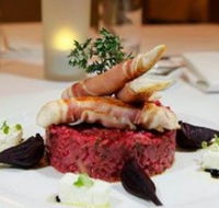 Black Salt Restaurant - Accommodation Resorts
