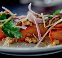 Pizza Bar - Accommodation Resorts