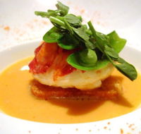 Bluewater Bistro - Darwin Trailer Boat Club - Accommodation Resorts