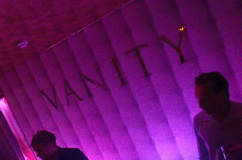 Vanity Nightclub - Accommodation Resorts 0