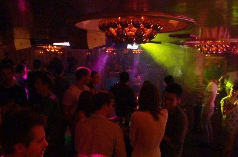 Vanity Nightclub - Accommodation Resorts 1
