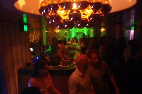 Vanity Nightclub - Accommodation Resorts 3
