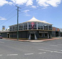Edgewater Hotel - Accommodation Resorts