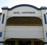 Echuca Moama RSL  Citizens Club Ltd - Accommodation Resorts