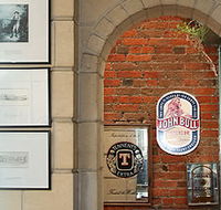 Scottish Chief's Tavern Brewery - Accommodation Resorts