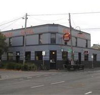 Park Hotel Abbotsford - Accommodation Resorts