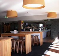 The Oxford Bathurst - Accommodation Resorts