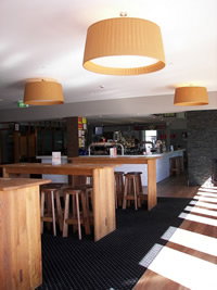 The Oxford Bathurst - Accommodation Resorts 0