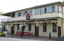 Acheron VIC Accommodation Resorts
